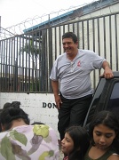 4th Jul 2012 - Pastor Prado