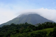 9th Jul 2012 - Arenal Volcano