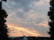 5th Jul 2012 - Sunset