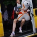Olympic Mascot  by karendalling