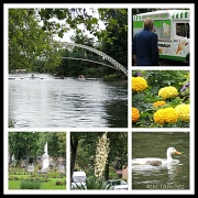8th Jul 2012 - River Great Ouse, Bedford 
