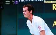 8th Jul 2012 - tennis