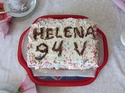 2nd Jul 2012 - A Birthday Cake IMG_9776