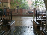 28th Jun 2012 - Rain Storm