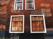 8th Jul 2012 - Reflected windows