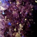 Violet - Amethyst Geode by filsie65