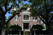 8th Jul 2012 - Calhoun Mansion, Charleston, SC