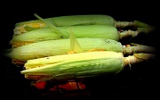 9th Jul 2012 - Grilled Corn