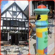 9th Jul 2012 - Eclipse Inn in Winchester