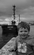 9th Jul 2012 - On the Waterfront