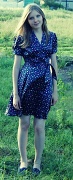 9th Jul 2012 - new dress