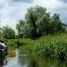 Canoeing on the River Bure by boxplayer