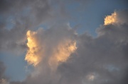 8th Jul 2012 - Amazing Cloud Formations