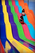 9th Jul 2012 - Rainbow Ride