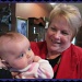 My Friend Cheryl  & her new Granddaughter by loey5150