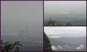 11th Jul 2012 - Views from Mt Tamborine
