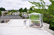 1st Jul 2012 - Roof-Top Garden