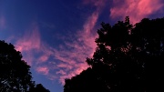 10th Jul 2012 - Sunset Reflection