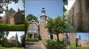 10th Jul 2012 - The church of Kattendijke