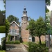 The church of Kattendijke by pyrrhula