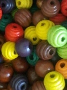 9th Jul 2012 - Beads