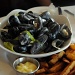 Moules by dora