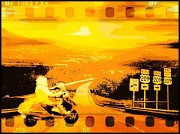 10th Jul 2012 - Easy Rider