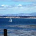 Monterey Bay by jnadonza