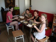 5th Jul 2012 - Lunch