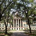 Administration Building and The Cistern at the beautiful and historic downtown campus of the College of Charleston by congaree