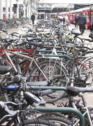 10th Jul 2012 - bikes