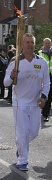 11th Jul 2012 - man with torch
