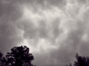 11th Jul 2012 - Clouds...