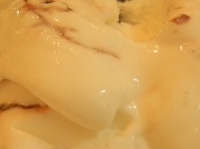 11th Jul 2012 - Junior Mint Ice Cream Close-up 7.11.12