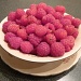 Raspberries from the garden by lellie