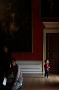 6th Jul 2012 - Charles I in Kensington Palace