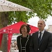 Sir Steve Redgrave and Mrs. Redgrave by netkonnexion