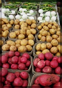 11th Jul 2012 - Farmer's Market