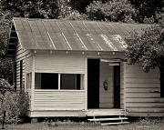 11th Jul 2012 - Clementine Hunter's House