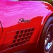 1972 Corvette Stingray by soboy5