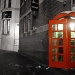 Phone booth by abhijit