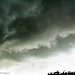 A quick storm! by danette