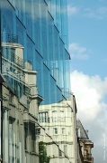 11th Jul 2012 - Architectures reflection