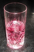 12th Jul 2012 - My glass is half full ...
