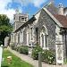 St. Marys Church Walton by lellie