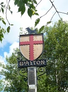 11th Jul 2012 - Walton