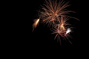 4th Jul 2012 - Fireworks