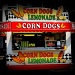Corn Dog Cart by yentlski