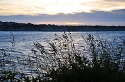 14th Jun 2012 - Siuslaw River Sunset