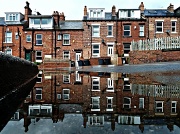 13th Jul 2012 - Terraced